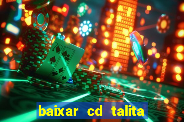 baixar cd talita santos vida vazia